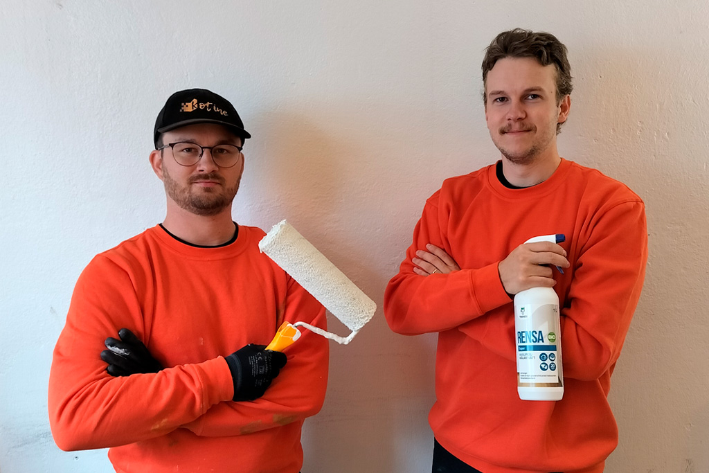 Sisämaalaus